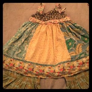 Matilda Jane serendipity outfit